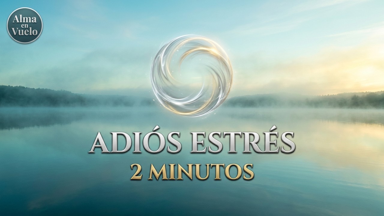 Respira y Libérate: 4 Técnicas de Respiración para Aliviar el Estrés.