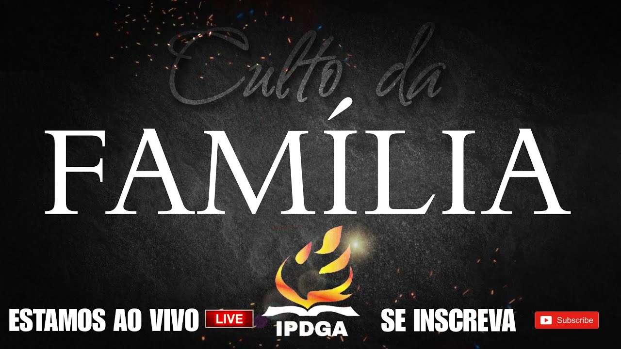 Culto da Familia
