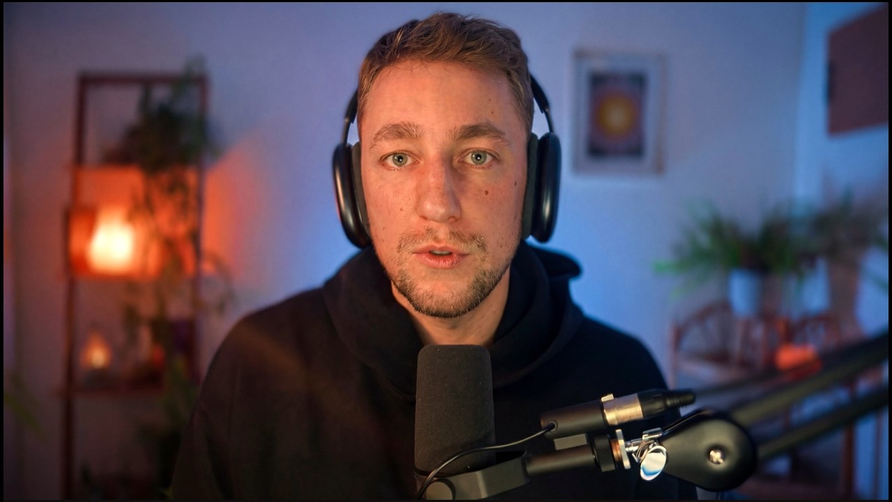 Il faut qu'on parle...