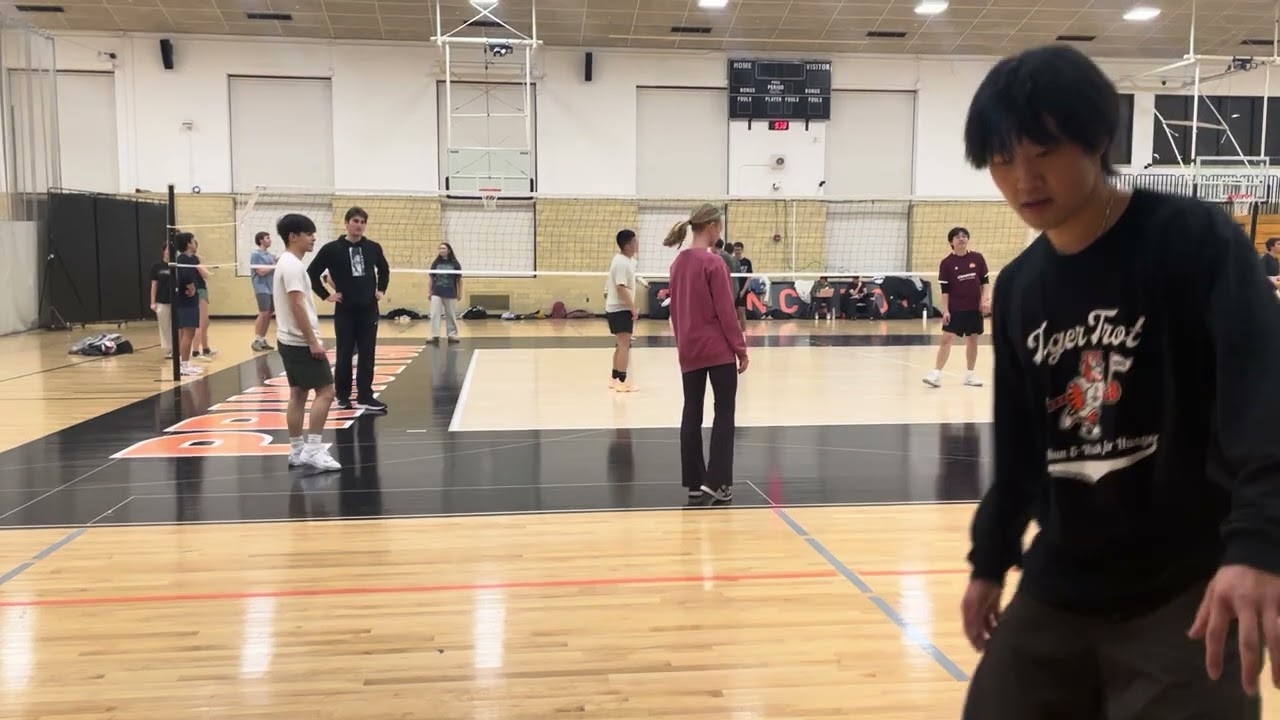 CHARTER OCTAFINALS GAME 2