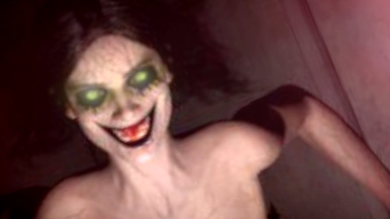 NAJDZIWNIEJSZY Horror w jaki grałem z Chłopakami