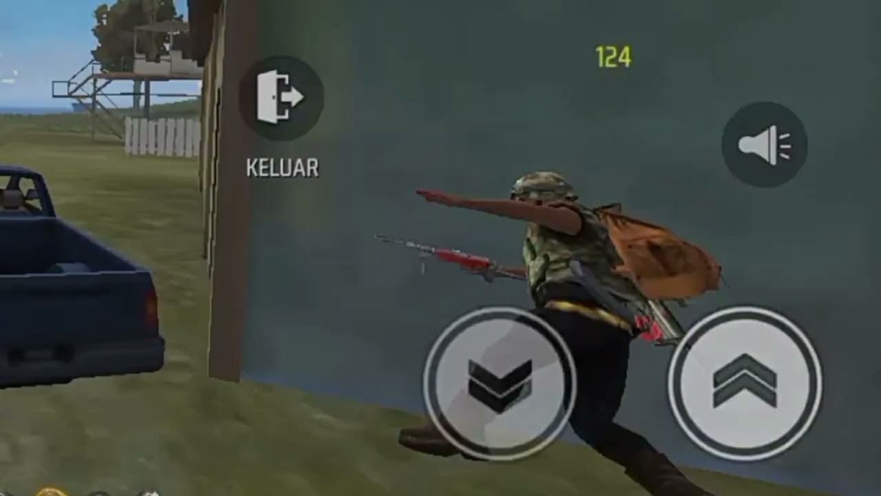 musuhnya boot semua
