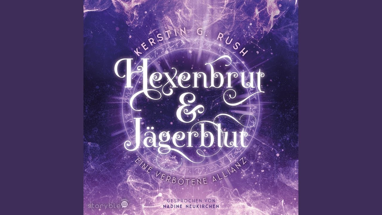 Episode 2 Yule.16 - Hexenbrut & J&auml;gerblut