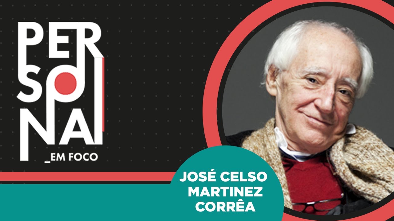 José Celso Martinez Corrêa | Persona | 01/04/2022