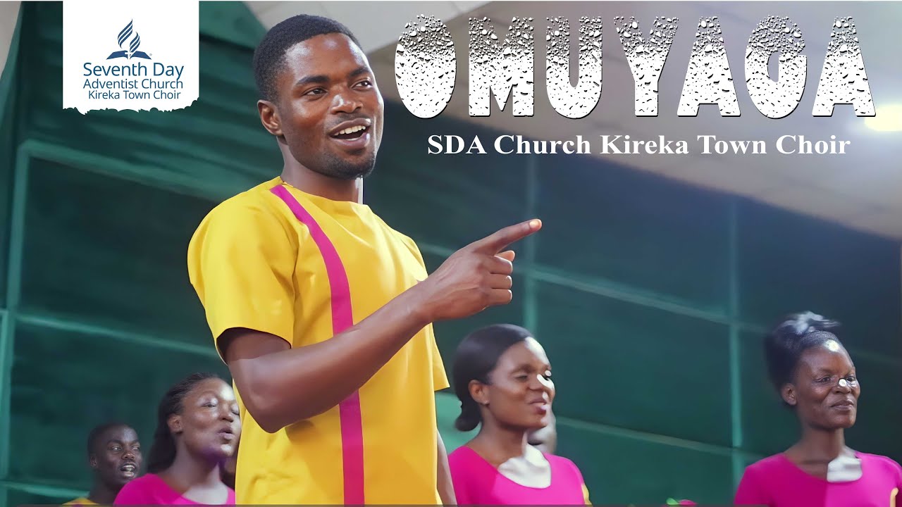 MUKAMA OMUYAGA MUNGI