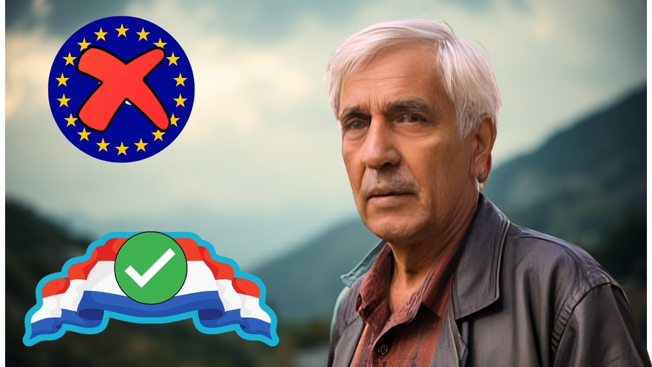 ¿Por qué GENTE MAYOR está viniendo a PARAGUAY?