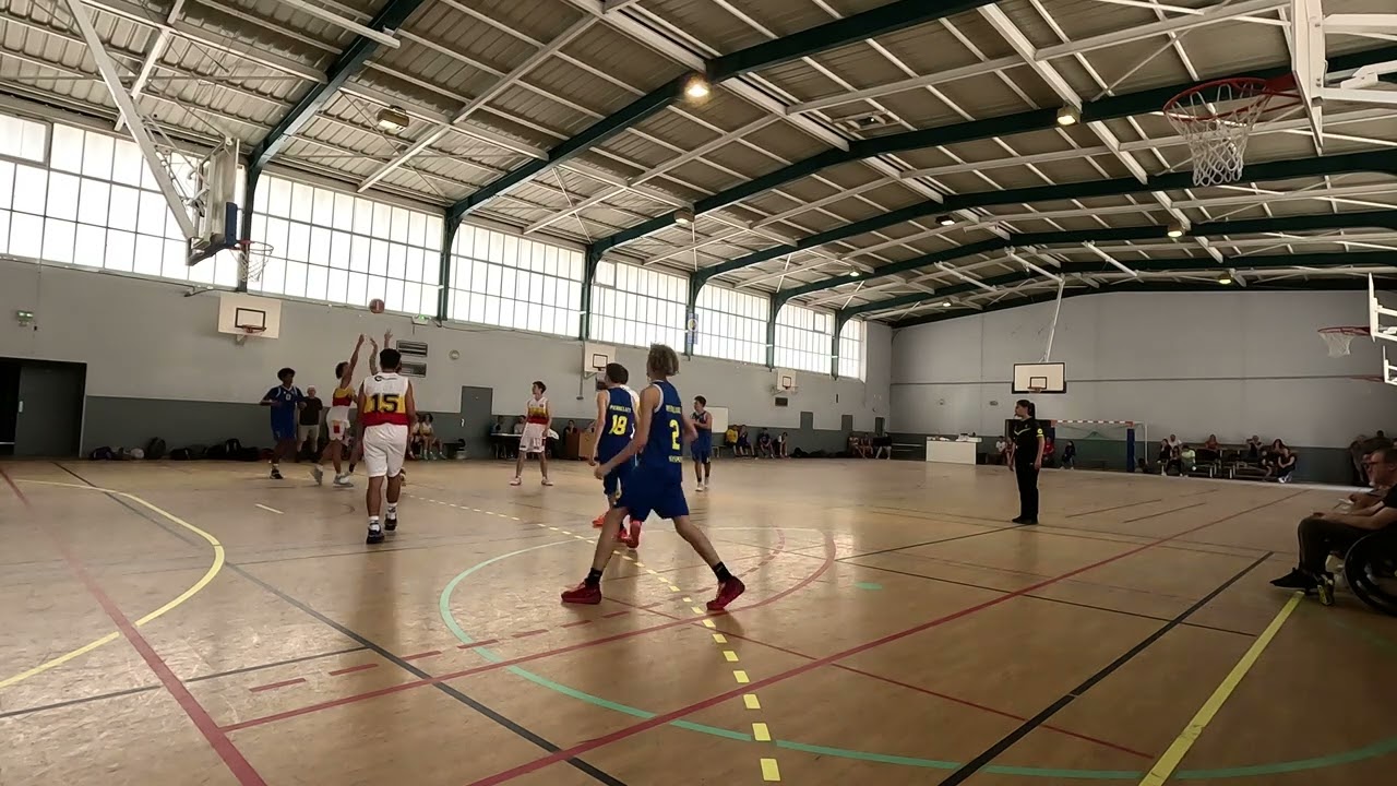 pierr vs lones 4