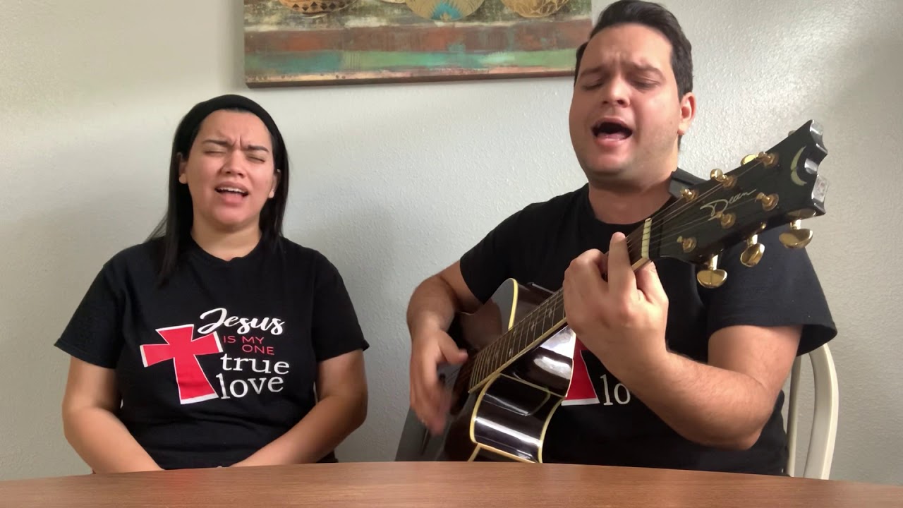 El Poder de su Sangre- Cover (Vanessa Visepó)- Sacha & Raymond Rodriguez