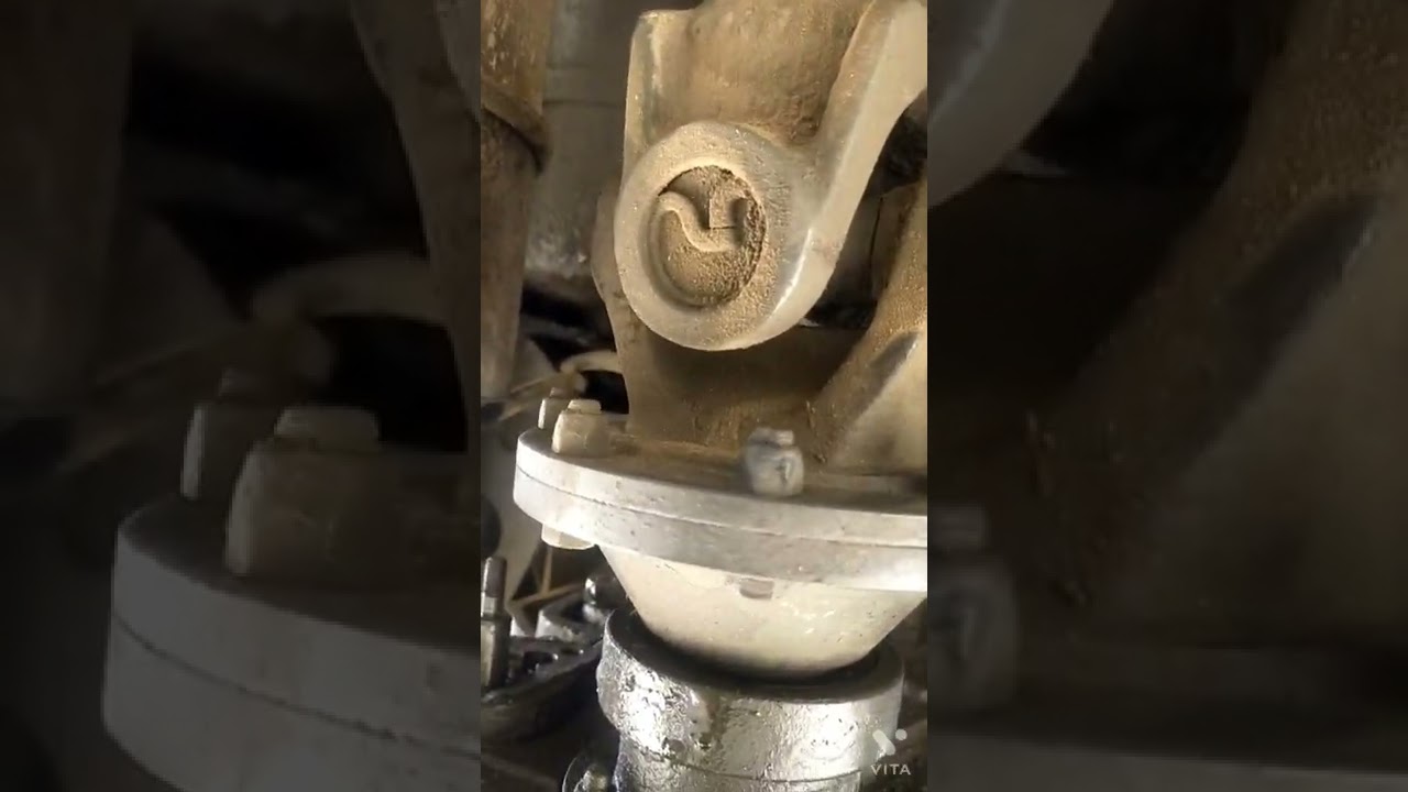 Ashok Leyland ka 4x4 or Low and High repair and working procedure 🤔