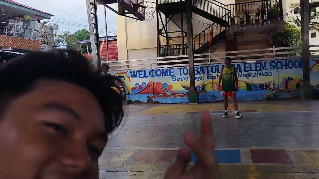 4th quarter (batulosa)