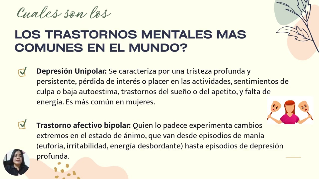 TRABAJO SOCIAL Y SALUD MENTAL