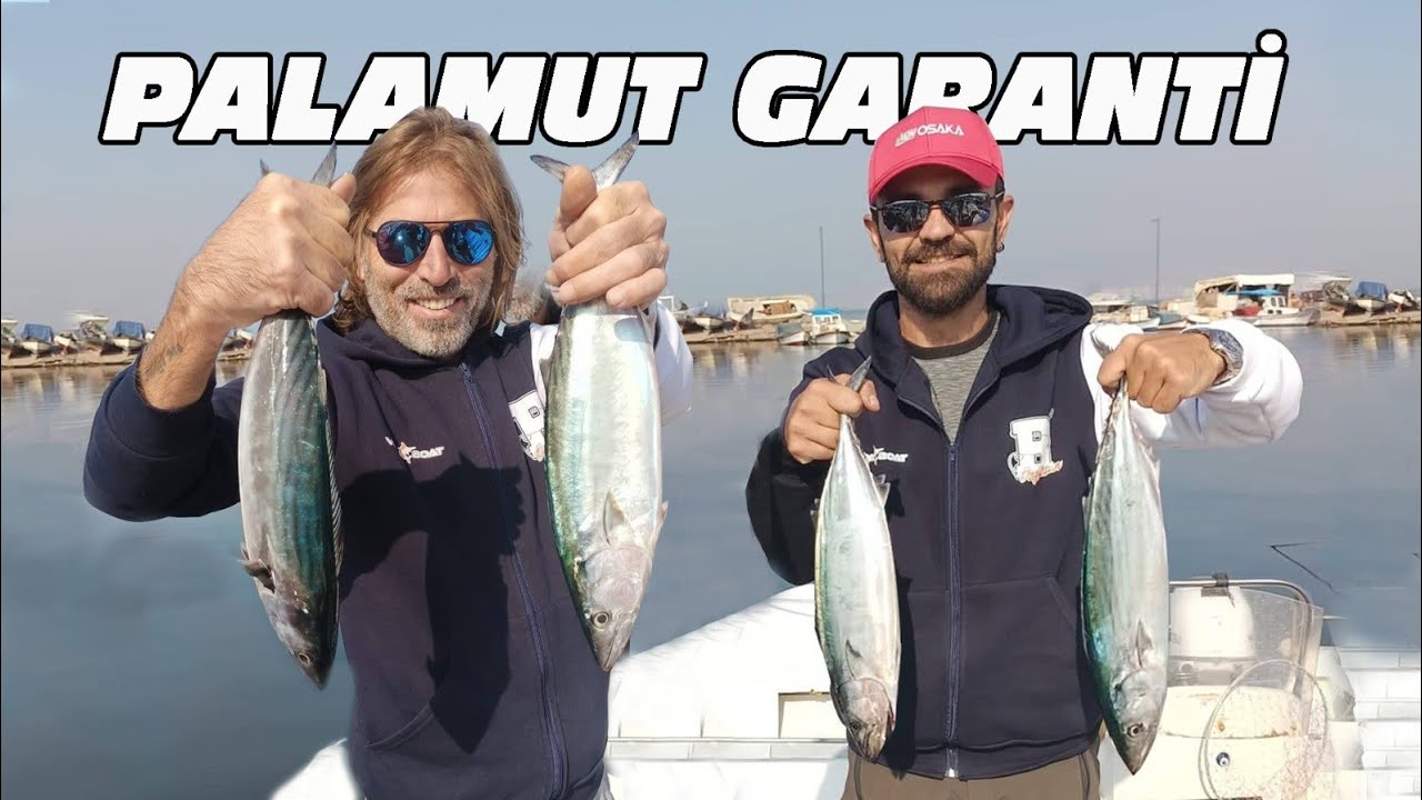Bu Videodan Sonra Palamut Avlamak Garanti/ İmportant features for bonito fishing.