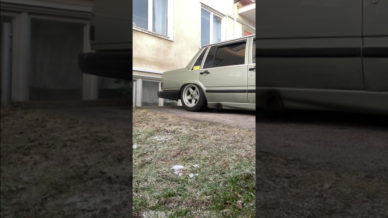 D24 cold start (går ont)