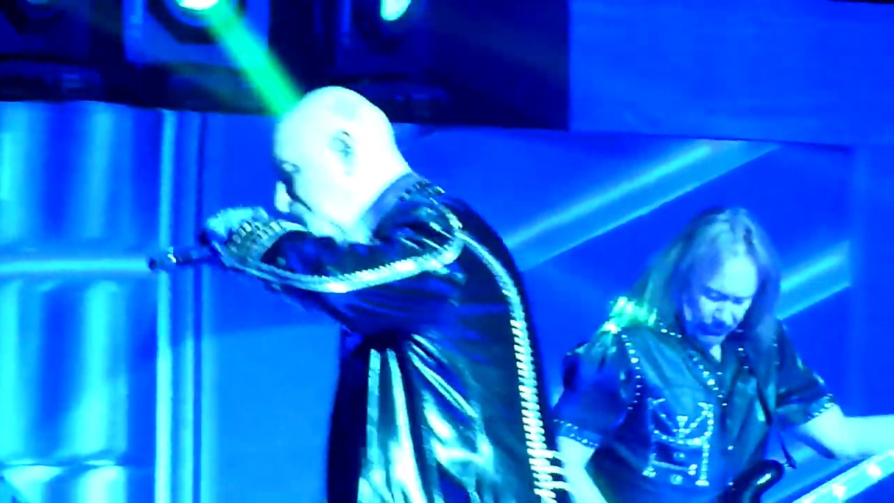 Judas Priest - 