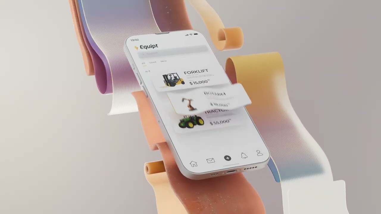 Equipt Pro | Equipment Dealer Software + Marketplace