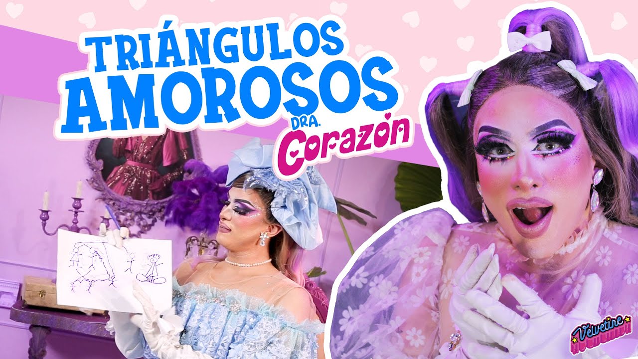 Dra. Corazon - Triángulos Amorosos