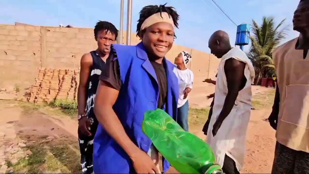 Okeledo la famille Atejo🇧🇫💪c'est la famille 🥰🤣🤣