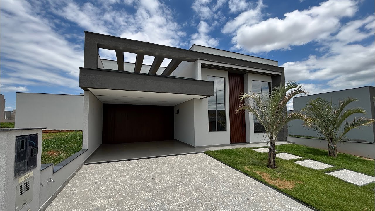 ⚜️ Casa à venda no condominio Dona Maria Cândida | Indaiatuba/SP⚜️