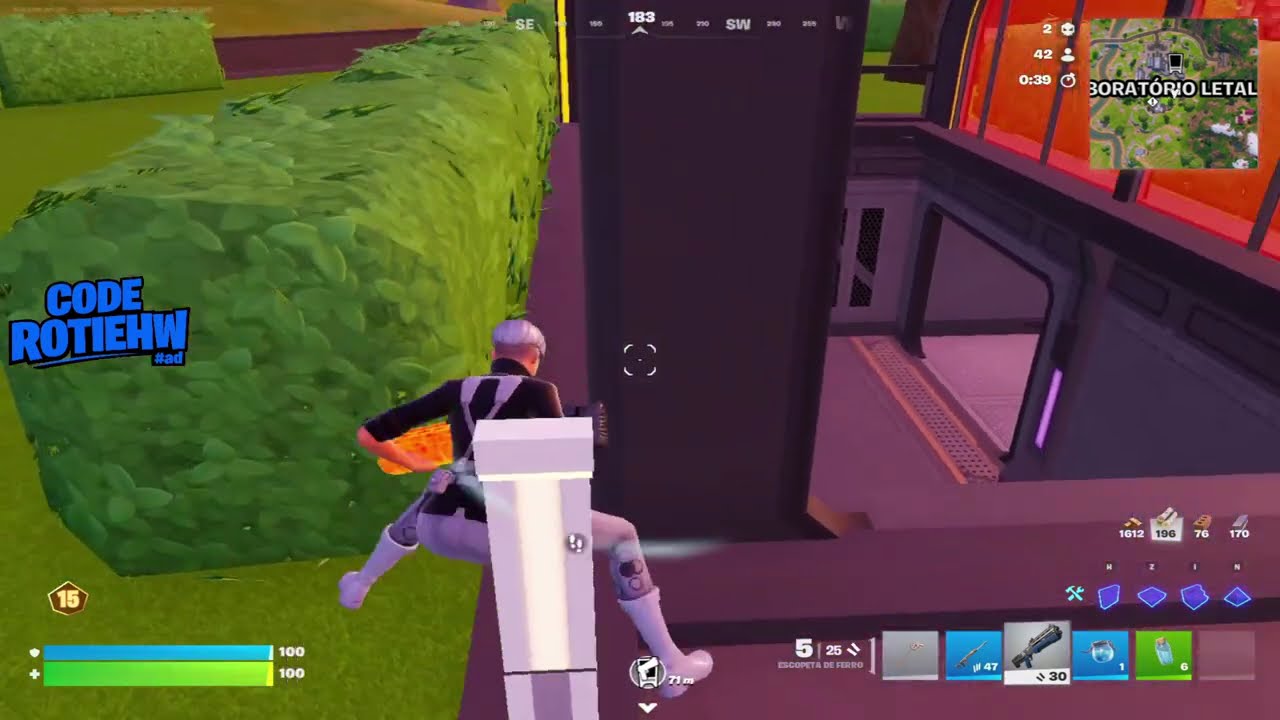 Como Você vai conseguir fazer 7 kills em um campeonato!!