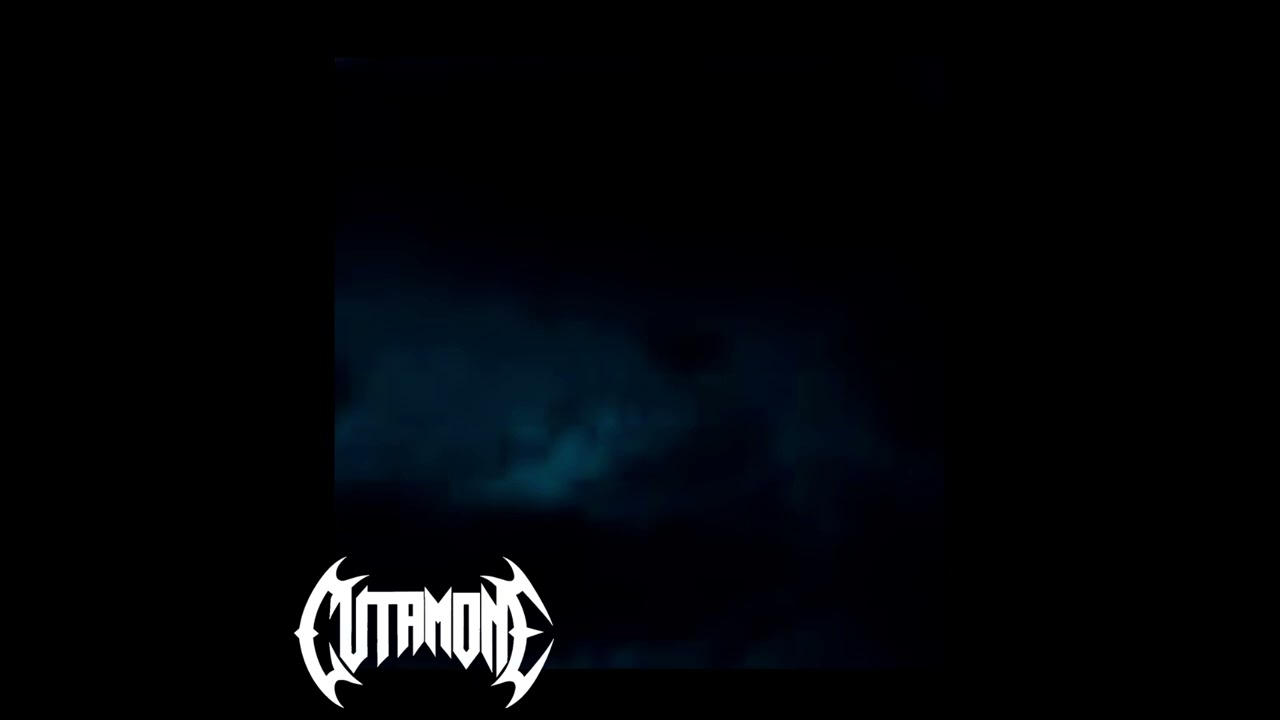 demo chistosa de una canción que no va a salir nunca porque procrastino mis proyectos