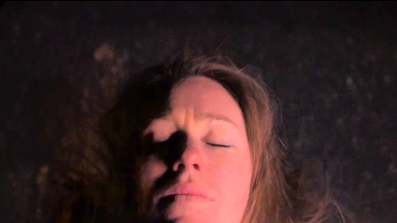 Wooden Wand - 'Supermoon'