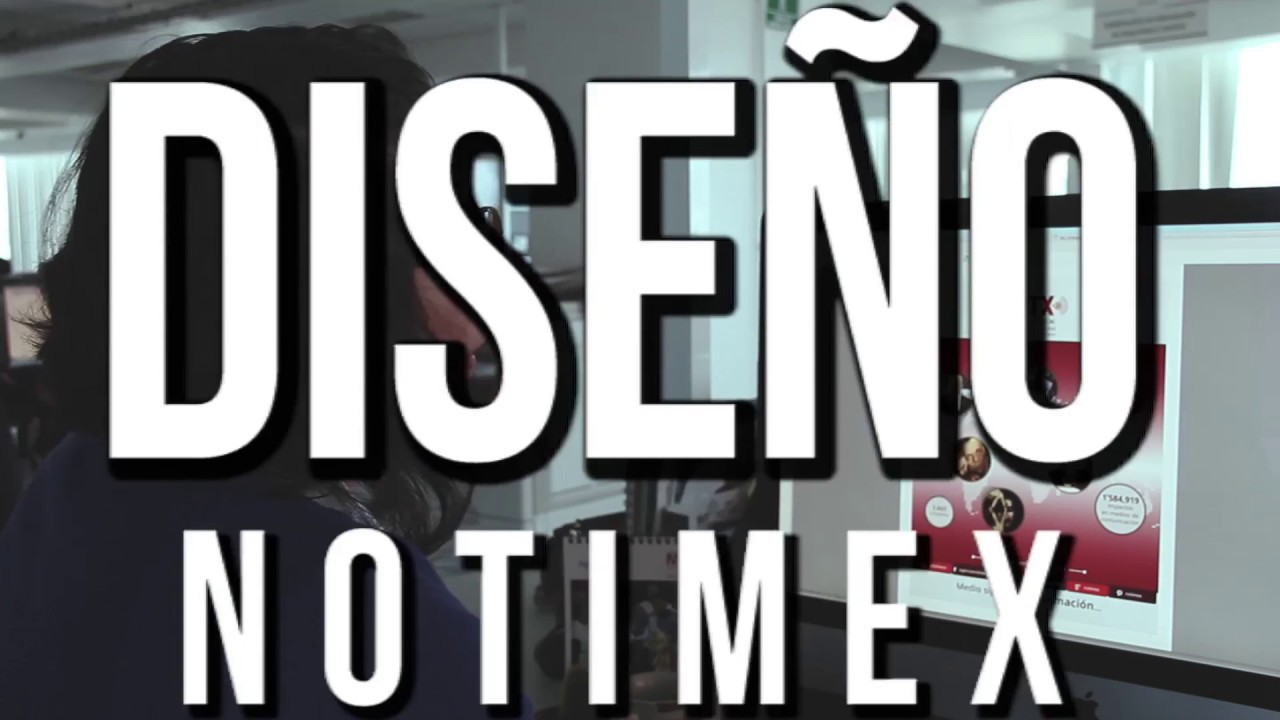 La imagen de Notimex en el mundo