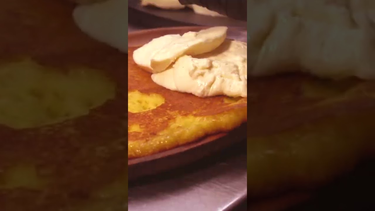 Bucare Caracas - Cachapas