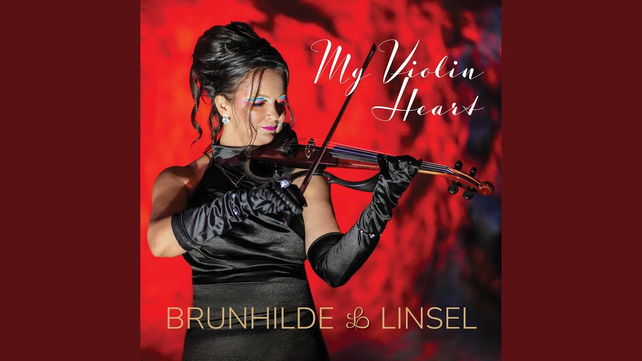 Rock fire violin (feat. Pavol Fecik)