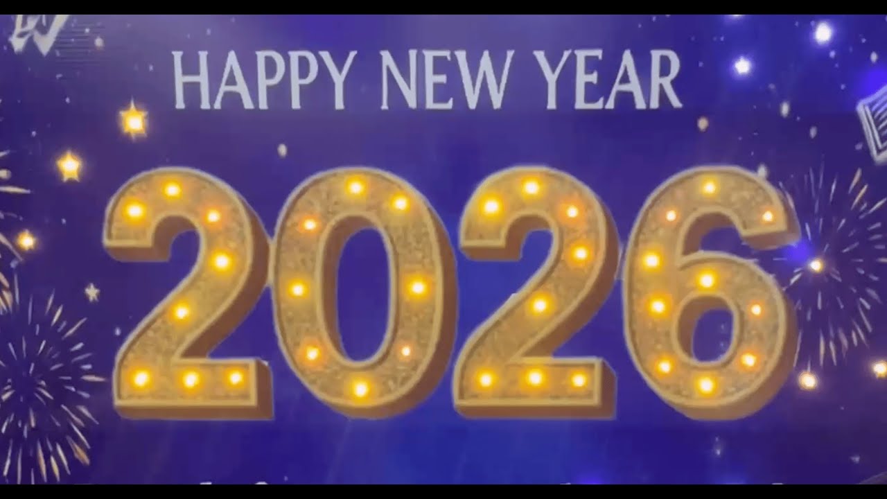 Oxford High School, Khammam | New Year 2026 Campus Tour 🏫