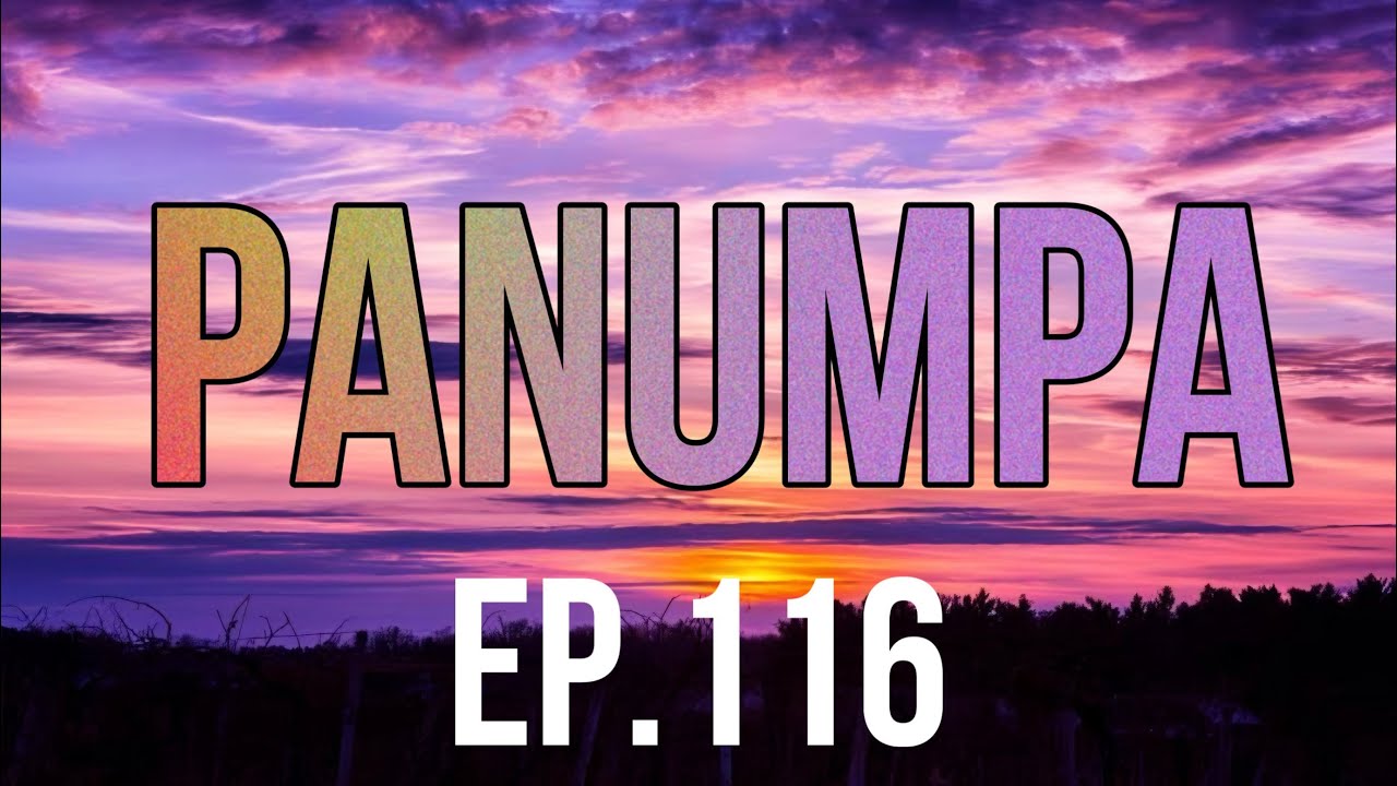 PANUMPA EP  116