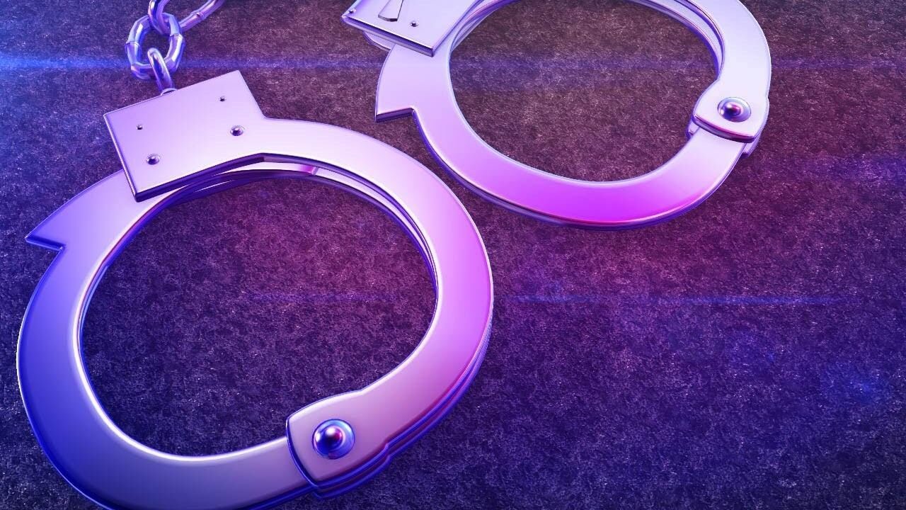 Over 100 fugitives arrested in Georgia as part of operation, federal officials say