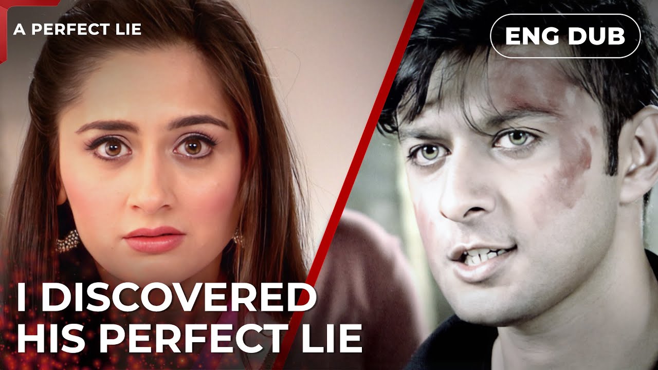 When The Bet Went Wrong — A Perfect Lie | Indian Drama | Dubbed in English #MEP16