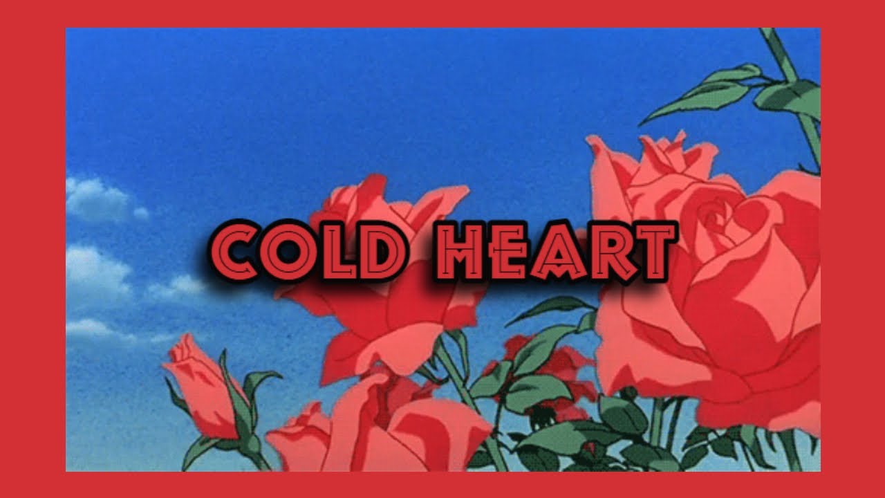 Elton John, Dua Lipa - Cold Heart (PNAU Remix)   [ Slowed & Reverb ]