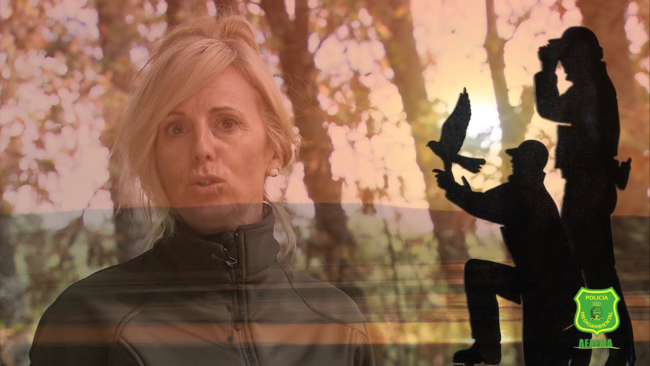 Pasión por la naturaleza