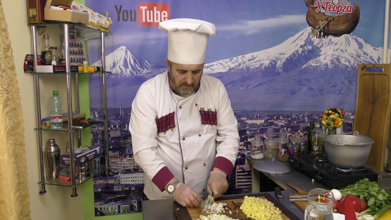 Грибной супец из детства. Вкусный рецепт. Сам в шоке.