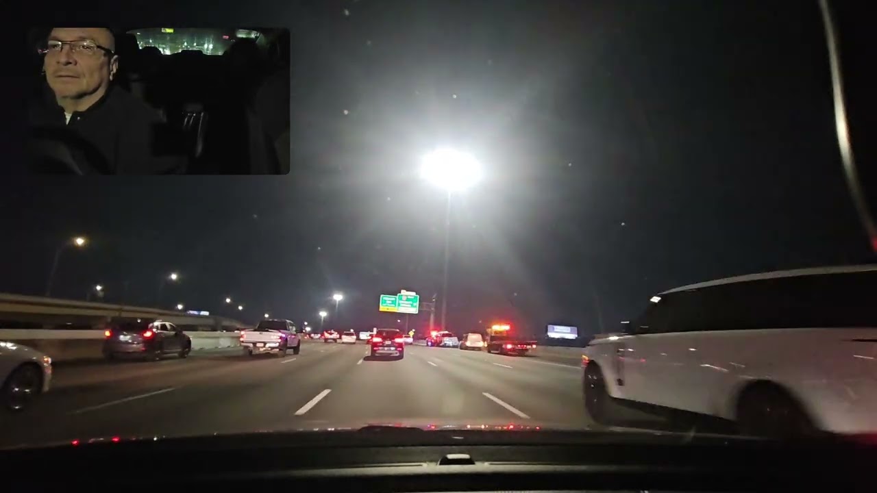 #UberChronicles in a #KiaForte #Houston #Texas 2-4-26