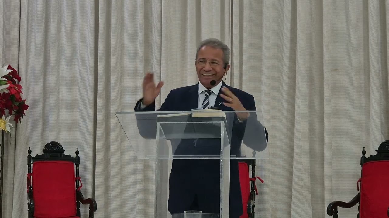 A luta contra o pecado - 1Jo 3.1-11