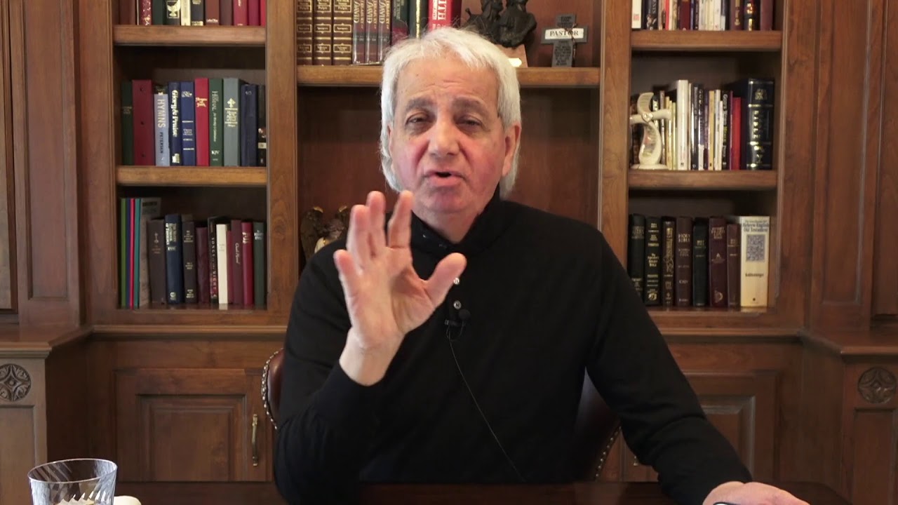 The Purpose of Tongues - Part 2