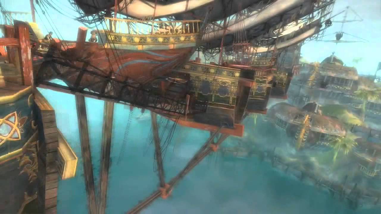 Guild Wars 2 in 2009