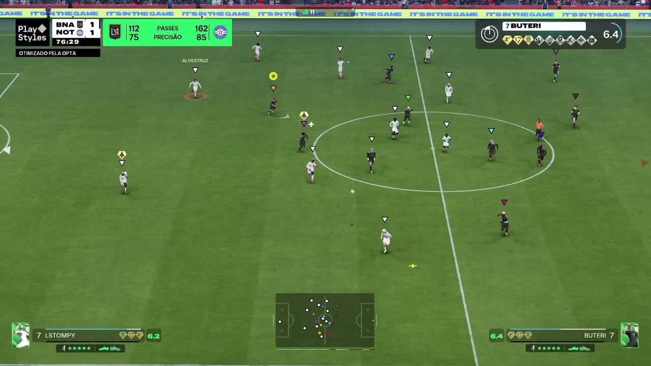 Ea fc 26