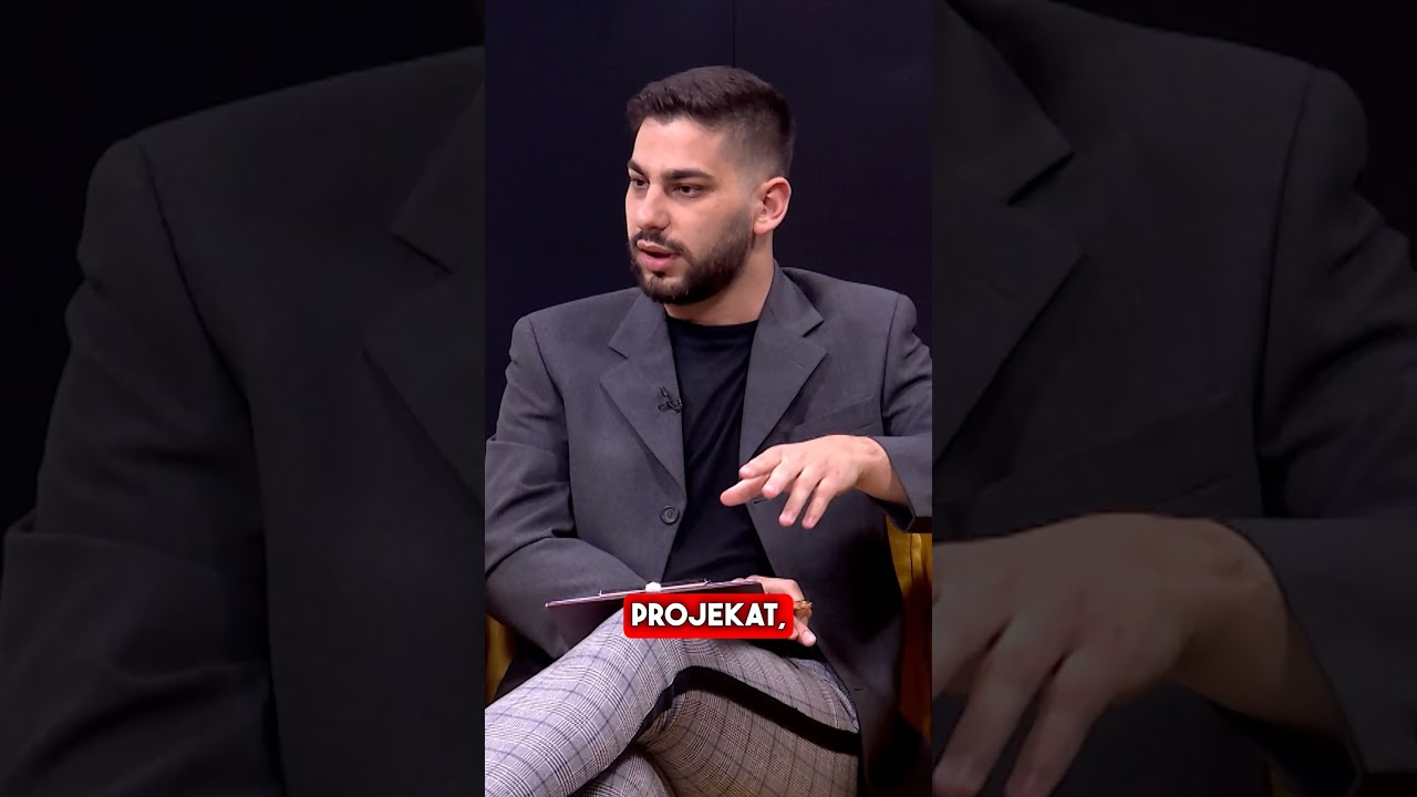 Stevan Piale o napu&scaron;tanju serije 