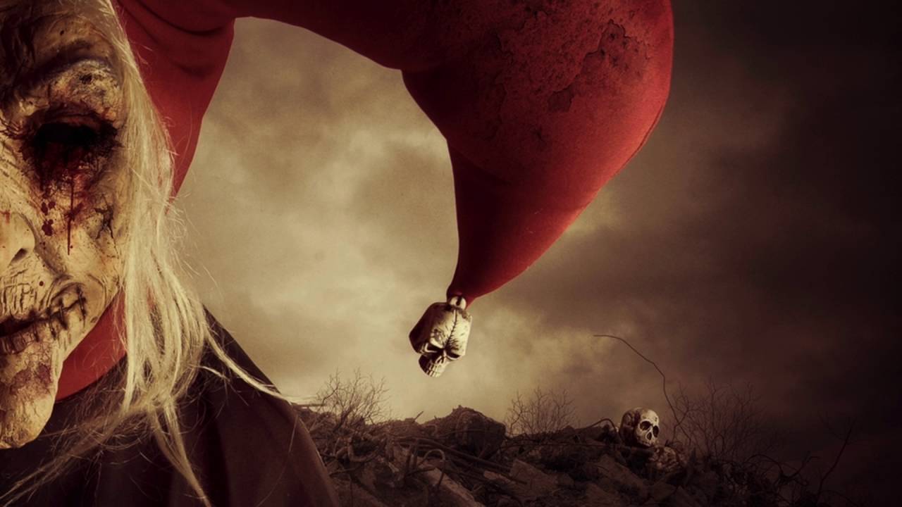 Creepy Clown Music - The Wrong Circus (Original Composition)