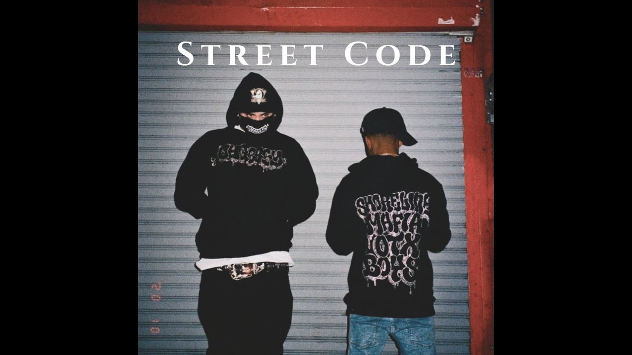 [FREE] Shoreline Mafia Type Beat - 'Street Code' (Prod. YAKO)