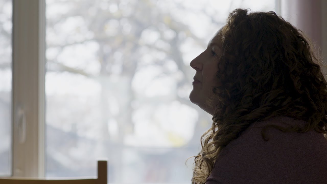 Manitoba Nurses Union: Realities of Nurses - Kelly's Story