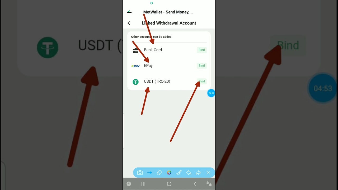 Claim Free $60 USDT From Block Buster | Live Withdrawal Proof Received From Block Buster #crypto