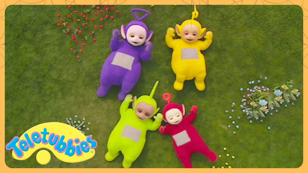 Wakey Wakey! | Fun Learnings With The Teletubbies! | Mega Compilation for Kids | WildBrain Zigzag