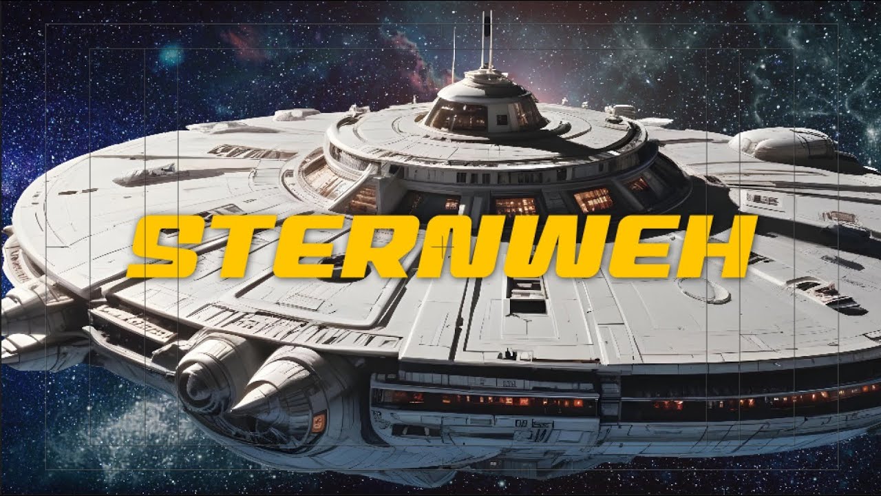 257ers x Alexander Marcus - Sternweh