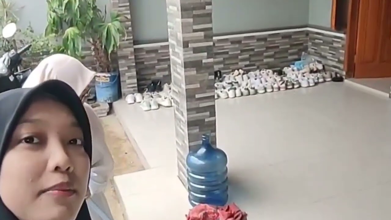 AKHIRNYA UP LAGI! EDISI MEMBINA PKL SANTRI DI GARUTTT