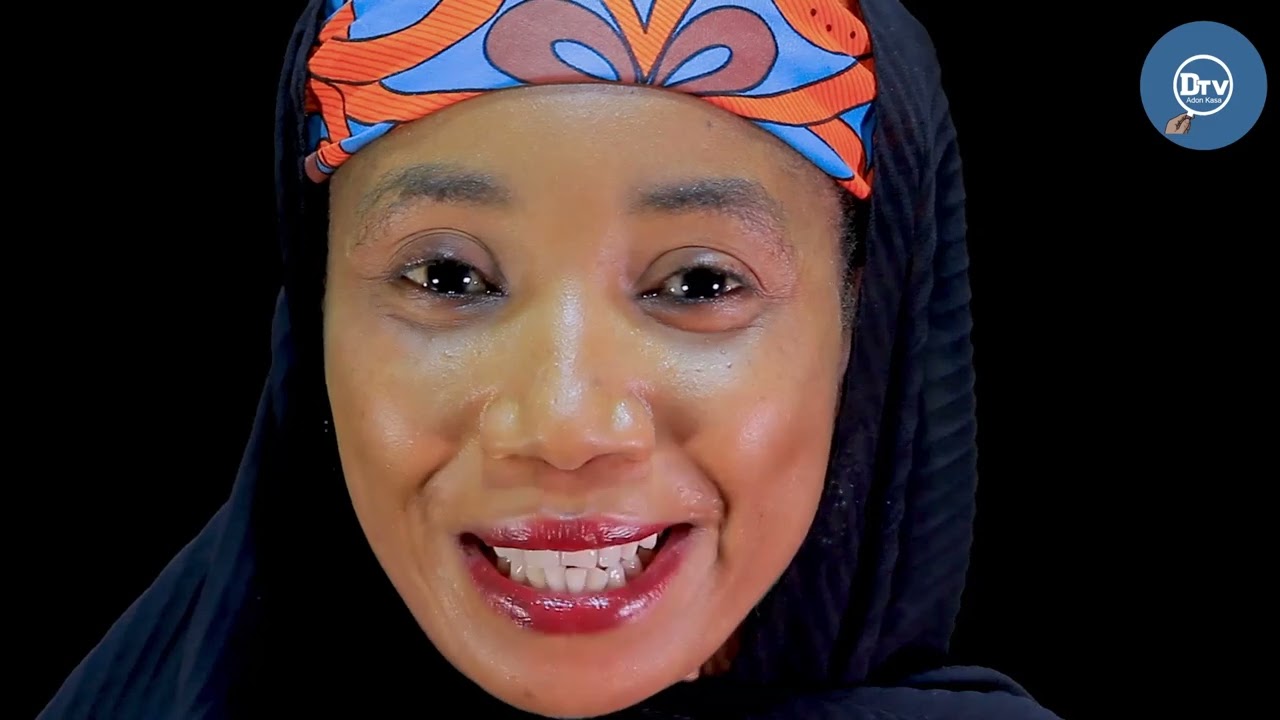 Amana: Idan Abba Ya Yi Aiki Shi Za a Ya Bawa, Idan Bayyi Ba Shi Za a Zaga Ba Kwankwaso Ba