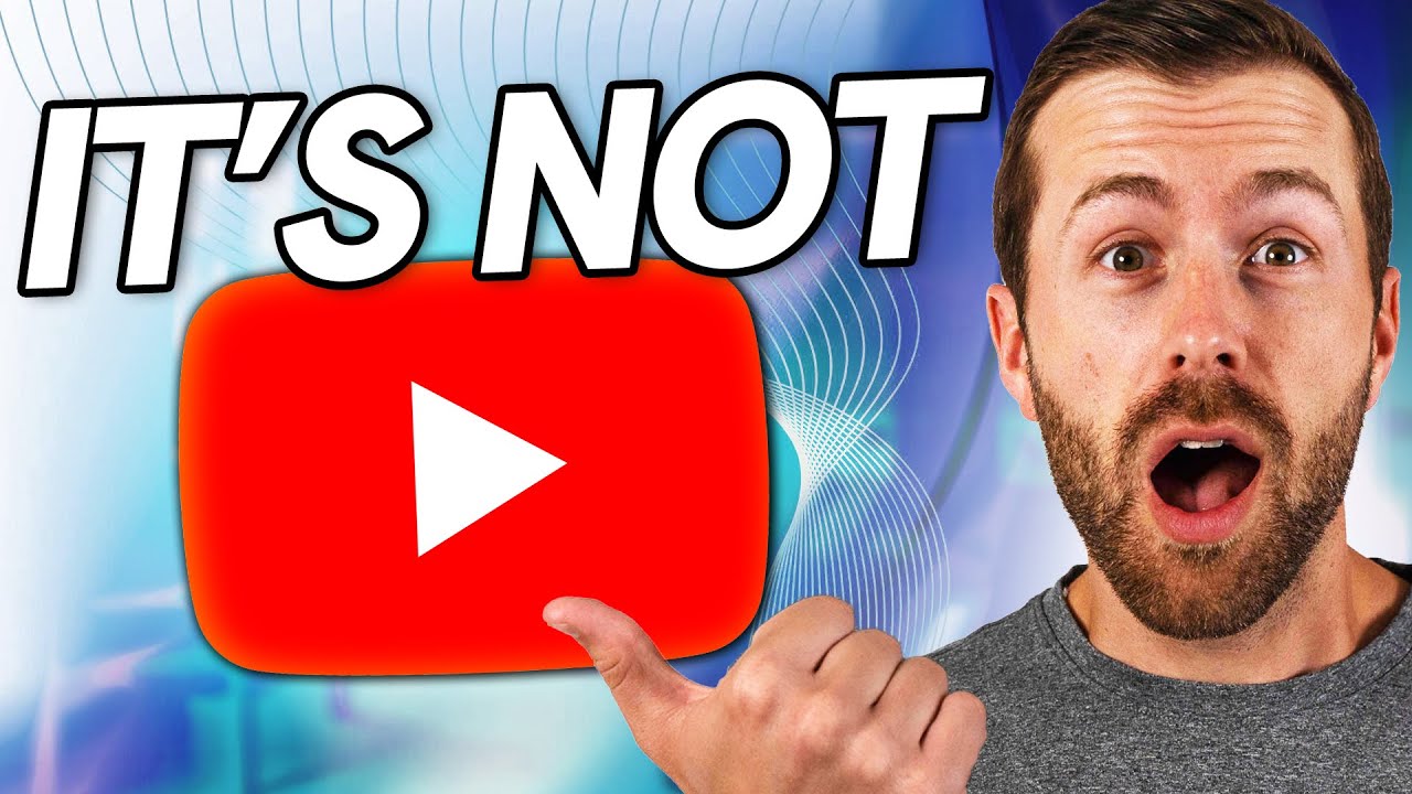 YouTube Channel Memberships Are Broken - What To Do Instead
